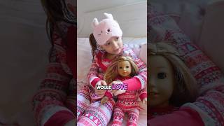 Ivys Christmas Letter to Santa! 🎅