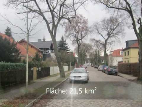 Mein Kiez  Rahnsdorf