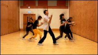 Download lagu [Mirrored Dance] Neverland- U-kiss mp3