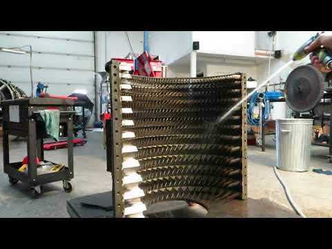 Water on my Stators!