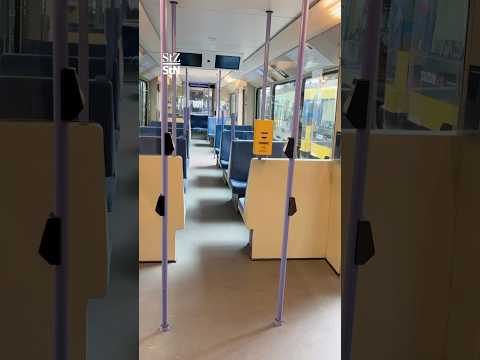 Stuttgart bekommt neue Stadtbahnen