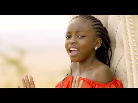 Amani G ft Pendo - Asante (Official Video)