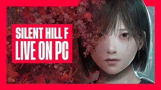 Silent Hill f: Gameplay & Eerste Impressies