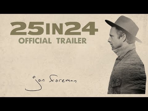 Video $25 in 24