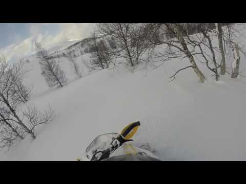 Mallangen 05.04-14