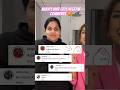 Karanaujla Wife Gets Negetive Comments Because According To The People Karan Aujla Deserves Better