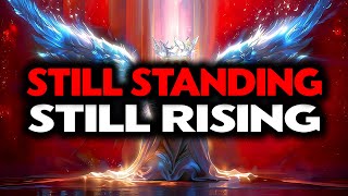 Chosen Ones: You Were Supposed to Be Buried… But You Rose Stronger Than Ever