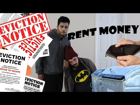 Rent Money Ft. MadVad |Music Video|