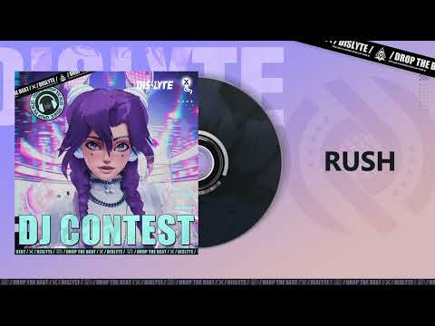 Video thumbnail for RUSH - DJ Contest