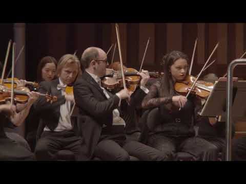 Tchaikovsky - Marche Slave - Auckland Philharmonia Orchestra