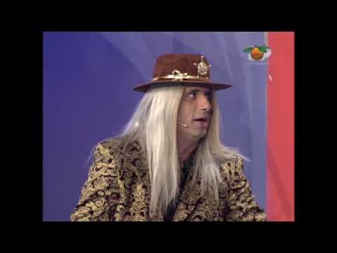 Portokalli, 26 Prill 2009 - Menaxheri Nasi Dhimo, Sokol Balla (Portokalli story)