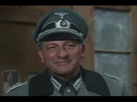 Hogan's Heroes S04E11 Part 1   Bad Day in Berlin