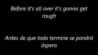 I&#39;ve had enough (KISS) Letra y traducción al español