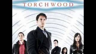 The Death Of Dr Owen Harper - BO - Torchwood