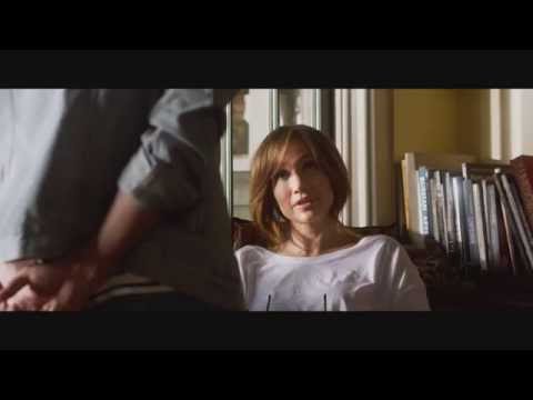 The Boy Next Door - Official Trailer (HD)