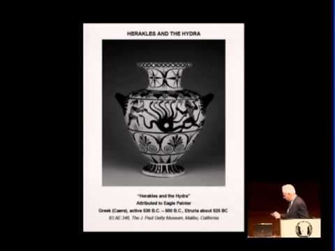 The Mathematical Infinity - Enrico Bombieri