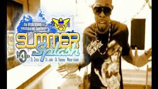 them ISLAND BOYS & DEH FAM - VI Summer Splash 2011