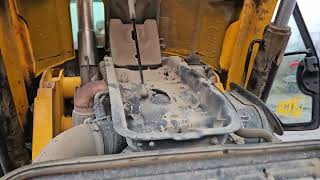 لودر حفار JCB 3 CX | صورة 5 - Machineryline