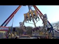 Anderton & Rowland's Freak Out Offride ...