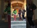 Here Comes Santa Claus Notenoughnelsons Nenfam Christmas Viraldance