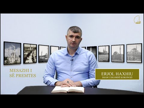 Mesazhi i së premtes - "Si ta kontrollojmë zemërimin"