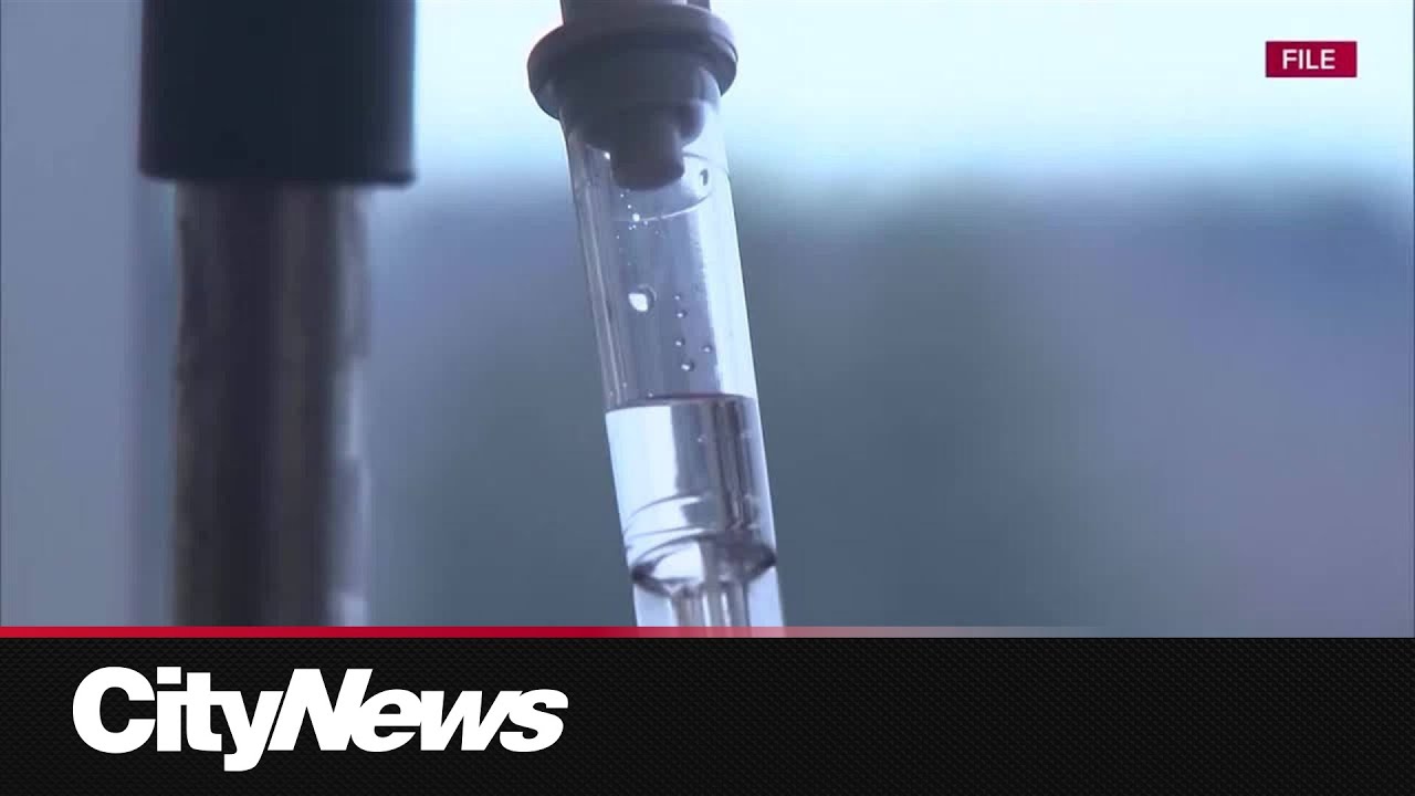 Health Canada approves new drug for multiple myeloma