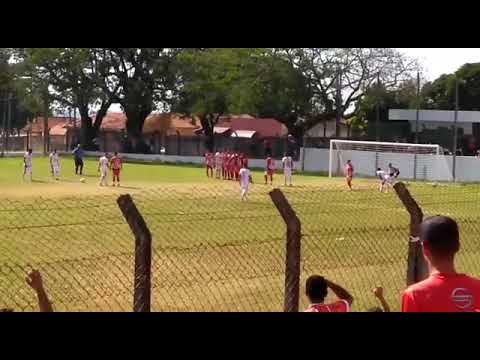 Sem erro!  Turini x santa Cândida. #guardei