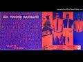 Six Finger Satellite - War Crimes II (from 1996 "Clone Theory" EP on Load Records)
