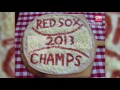VT PIZZA CELEBRATES RED SOX WORLD SERIES WIN