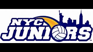 NYC Juniors 14 Regional vs. Whirlwind 14 Elite - 2015