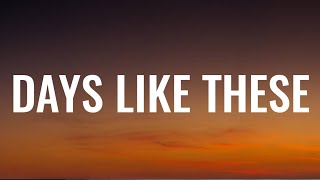 Luke Combs - Days Like These (Lyrics) [Unreleased Song]