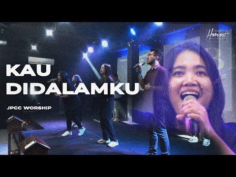 Kau Didalamku - JPCC Worship (Cover by IHC Praise)