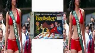 Atari - Lucky Boys Confusion