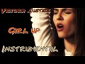 Victoria Justice ] Girl Up [ Instrumental Karaoke ...