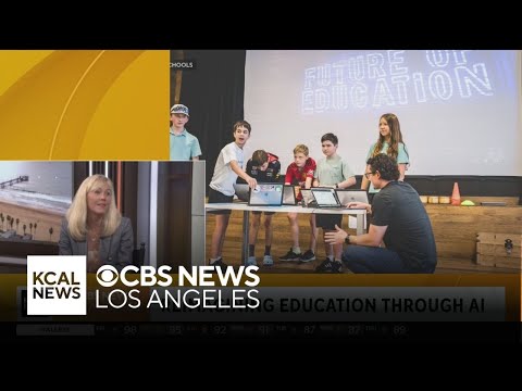 Alpha School video thumbnail