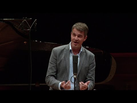Reynaldo Hahn : A Chloris (Jaroussky / Kadouch)