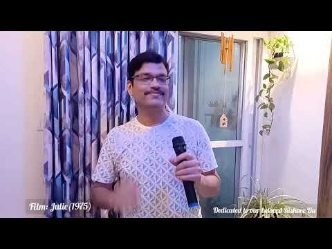 P k sahoo Kishore kum...
