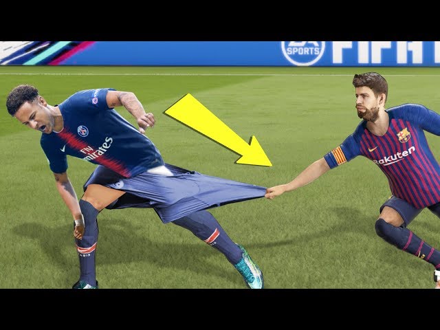 FIFA 19