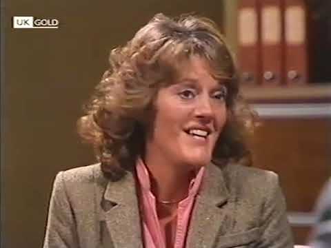 Episode 3848 ( Tuesday 29th November 1983 ) Crossroads ~ Crossroads Motel ~ Crossroads Kings Oak