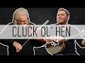 The Cellular Sessions #22: Cluck Ol' Hen (feat. Ricky Skaggs)