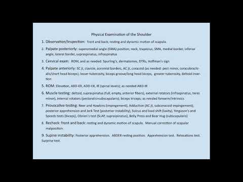 Miao Shoulder PE 2019