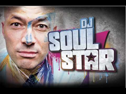 DJ Soulstar - Around The World (Club Mix)