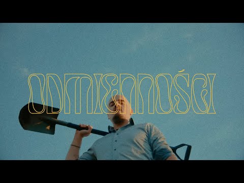 Michał Wrzos - Odmienności (Official Video)