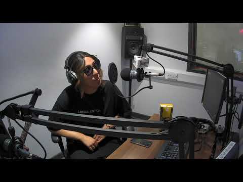 Jade Leanne Chats about her start in music