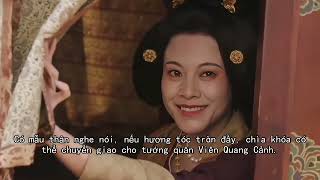 Lưu Sướng quỳ xuống cầu xin, Mẫu Đơn bỏ hắn ra. | #QUỐCSẮCPHƯƠNGHOA | SIÊU PHẨM CỔ TRANG ĐỈNH NHẤT