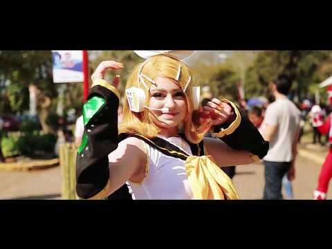 TEASER! 8º Festival do Japão RS | 2019