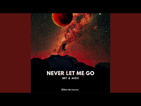 Never Let Me Go