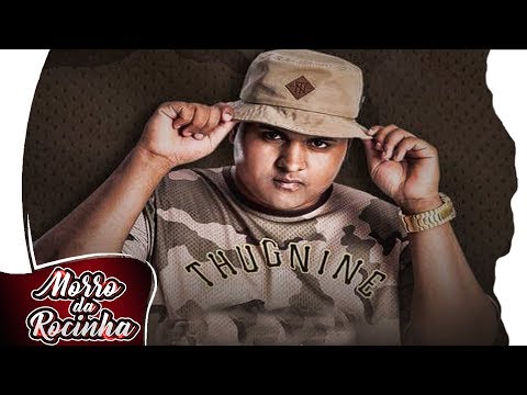 KEVIN O CHRIS feat MC CAJA - SEJA BEM VINDA NA ROCINHA (DJ DANADO DA ROÇA) #Rocinha