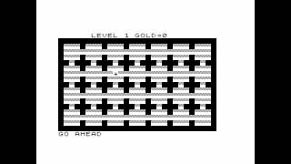 Martian Affairs for the ZX81