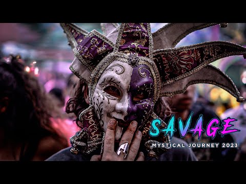 Savage at Mystical Journey 2023 (Full Set Video)